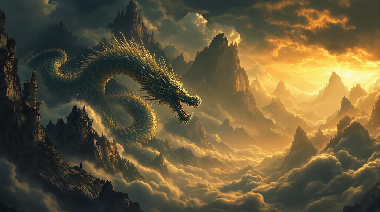 草影院 山海经