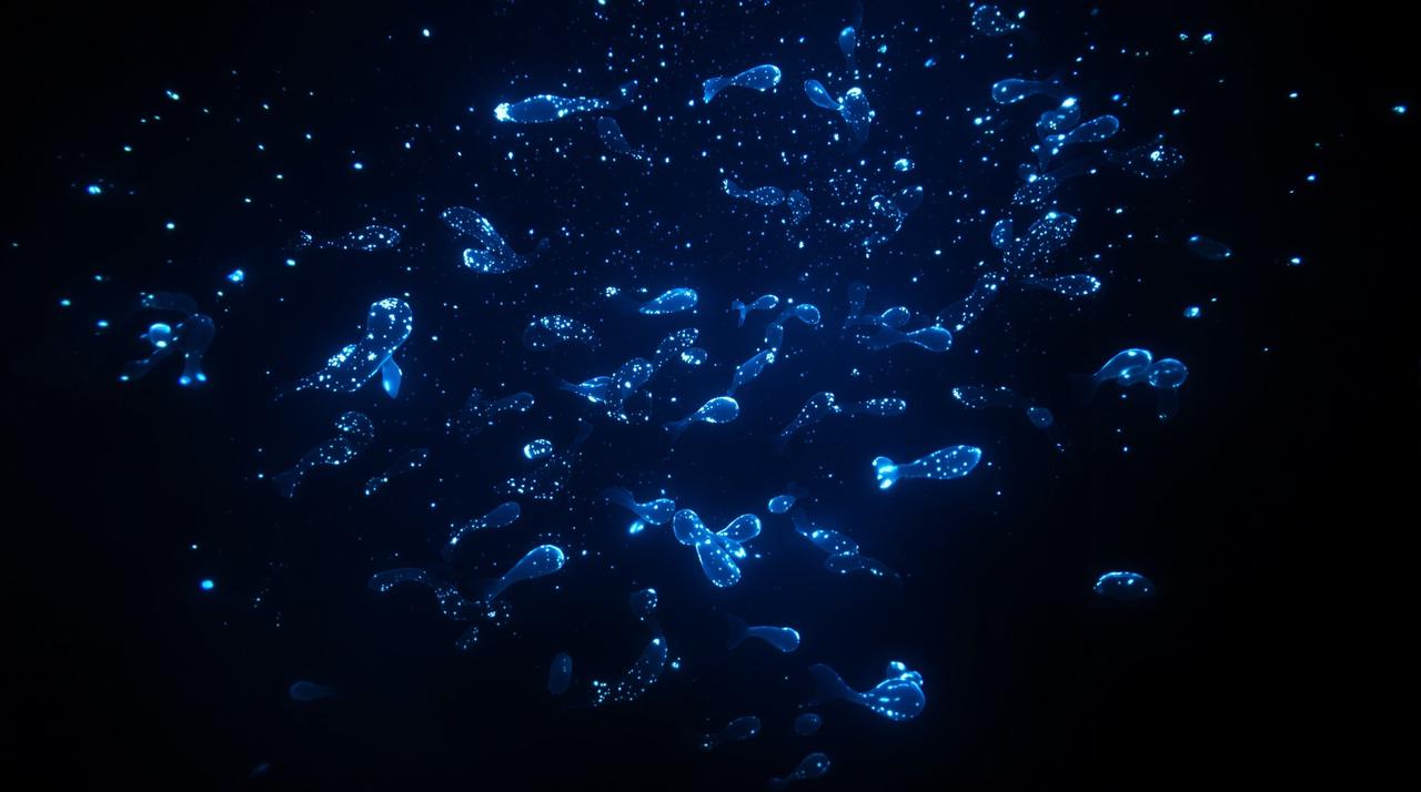 草影院 探秘深海：失落的城市